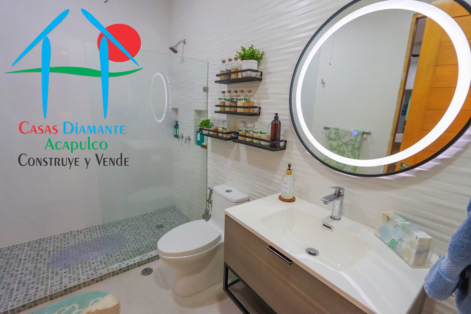 Brisas Carey C 401 - Recámara dos 4